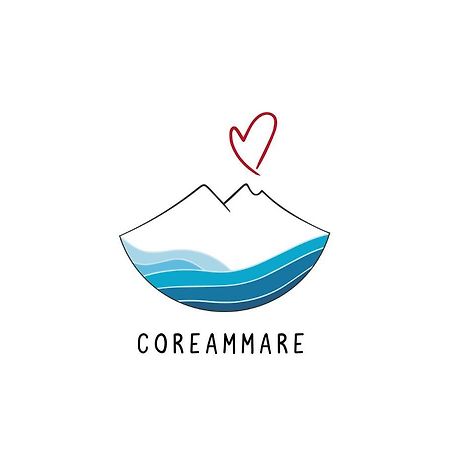 Coreammare Bed and Breakfast Napels Buitenkant foto