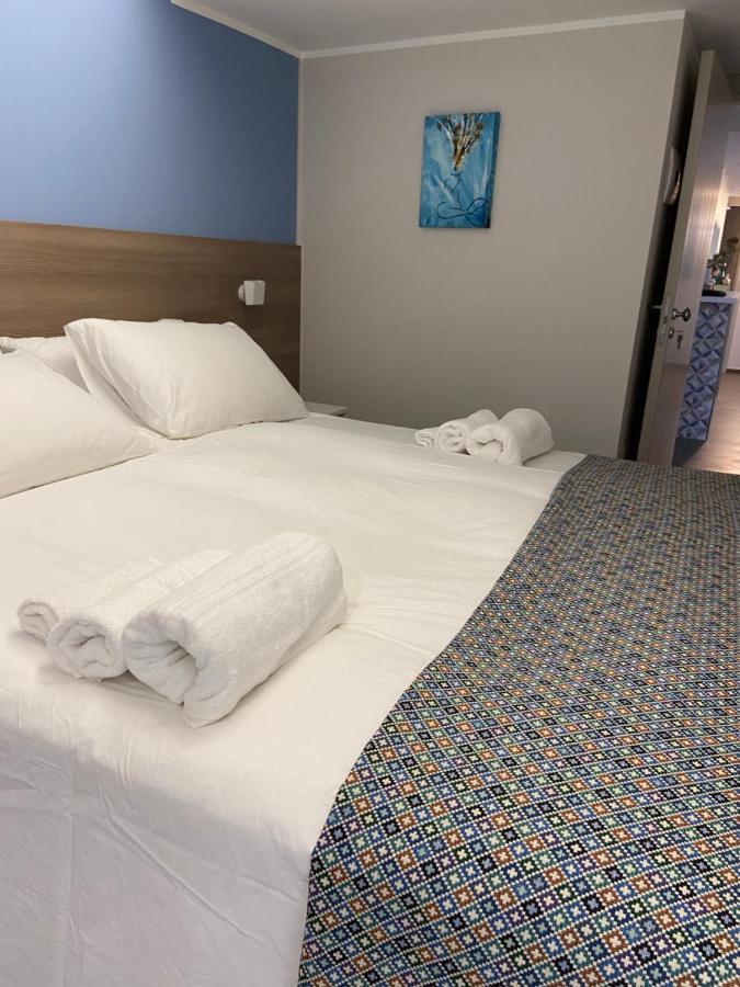 Coreammare Napels Buitenkant foto