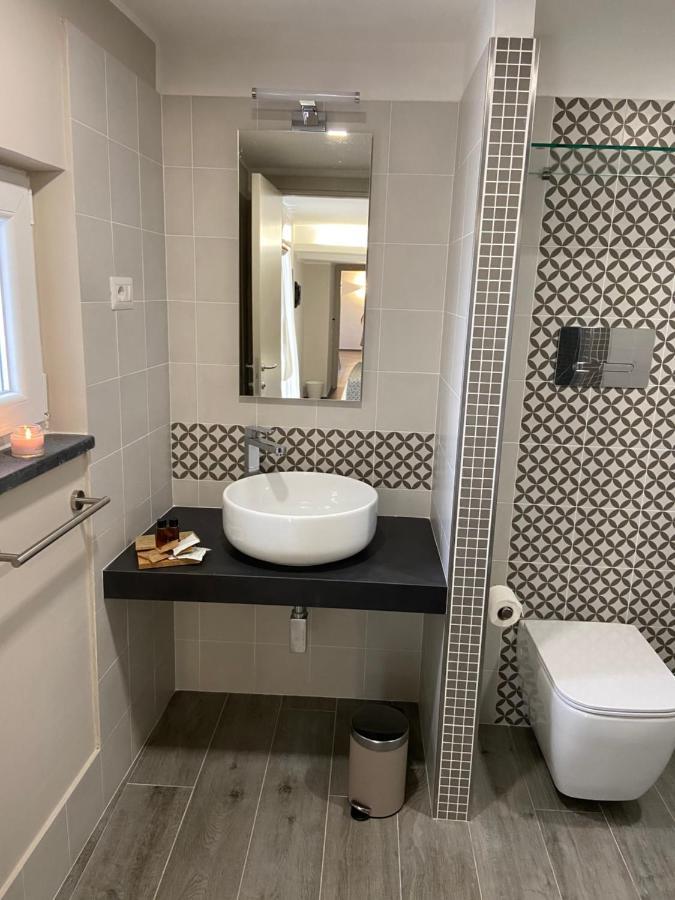 Coreammare Napels Buitenkant foto