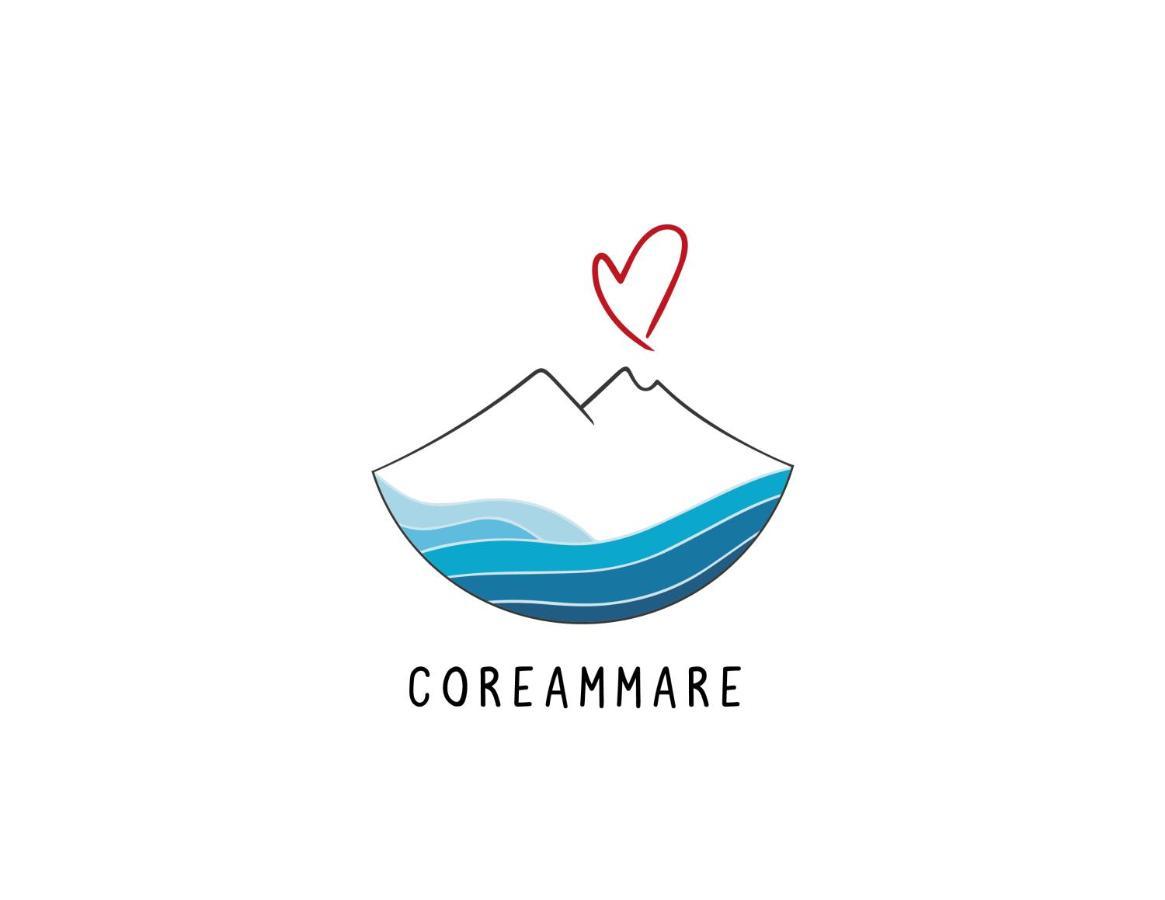 Coreammare Bed and Breakfast Napels Buitenkant foto